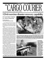 Cargo Courier, September 2011